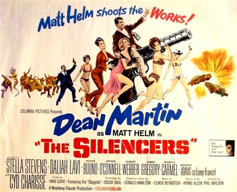 the silencers